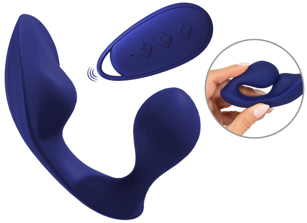 RC Anal Panty Vibrator - ORION Erotik Shop