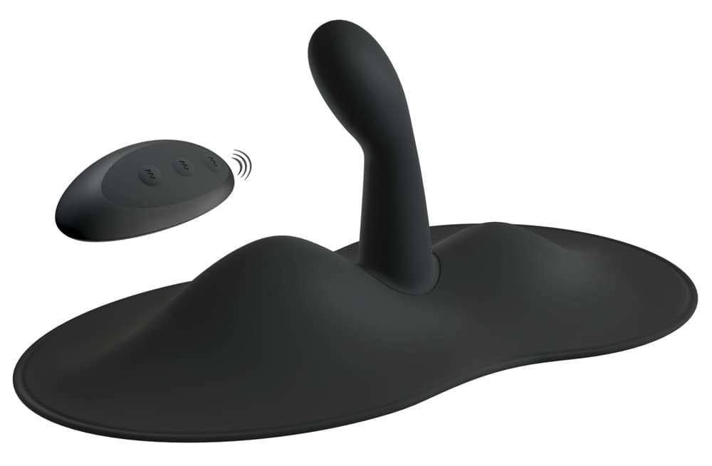 VVibro pad "vibepad 3" med G-punktsvibrator, vandtæt - ORION Erotik Shop