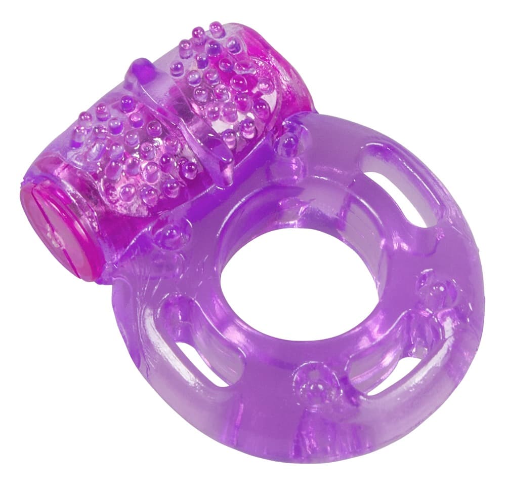 Vibro-penisring "Butterfly Wings" - ORION Erotik Shop