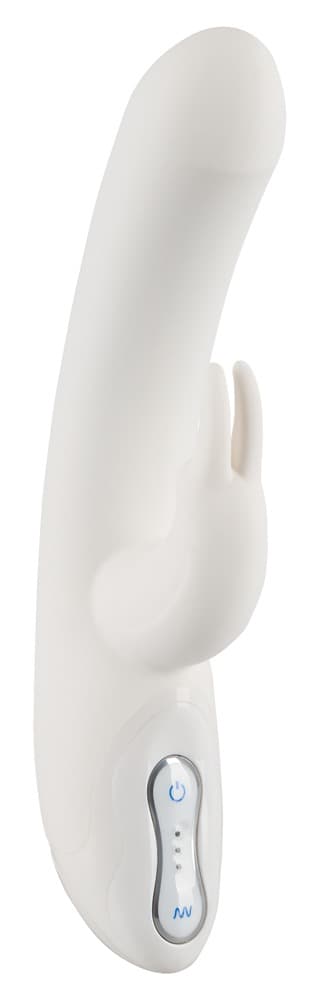 Rabbitvibrator "Tre lyde" med 3 motorer - ORION Erotik Shop