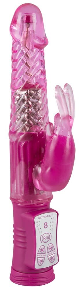 Rabbitvibrator "Sugar Babe" - ORION Erotik Shop