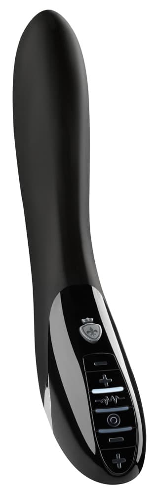 Vibrator "Electric Eric E-Stim" - ORION Erotik Shop
