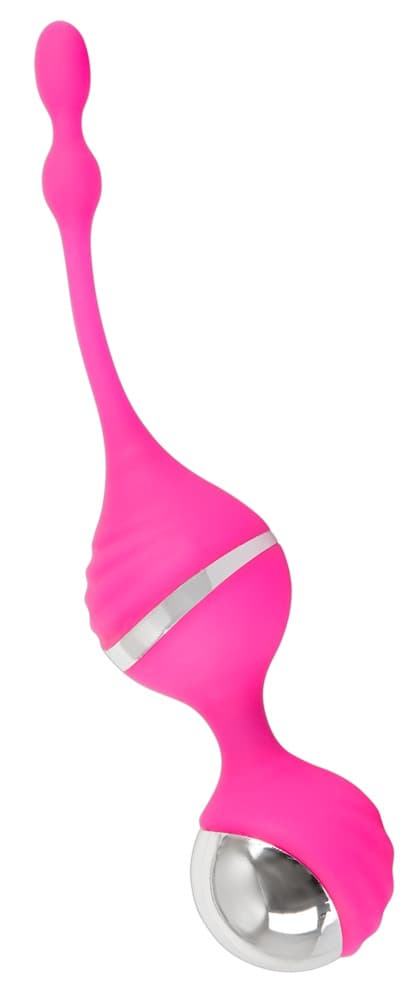Vibro-elskovskugler - ORION Erotik Shop