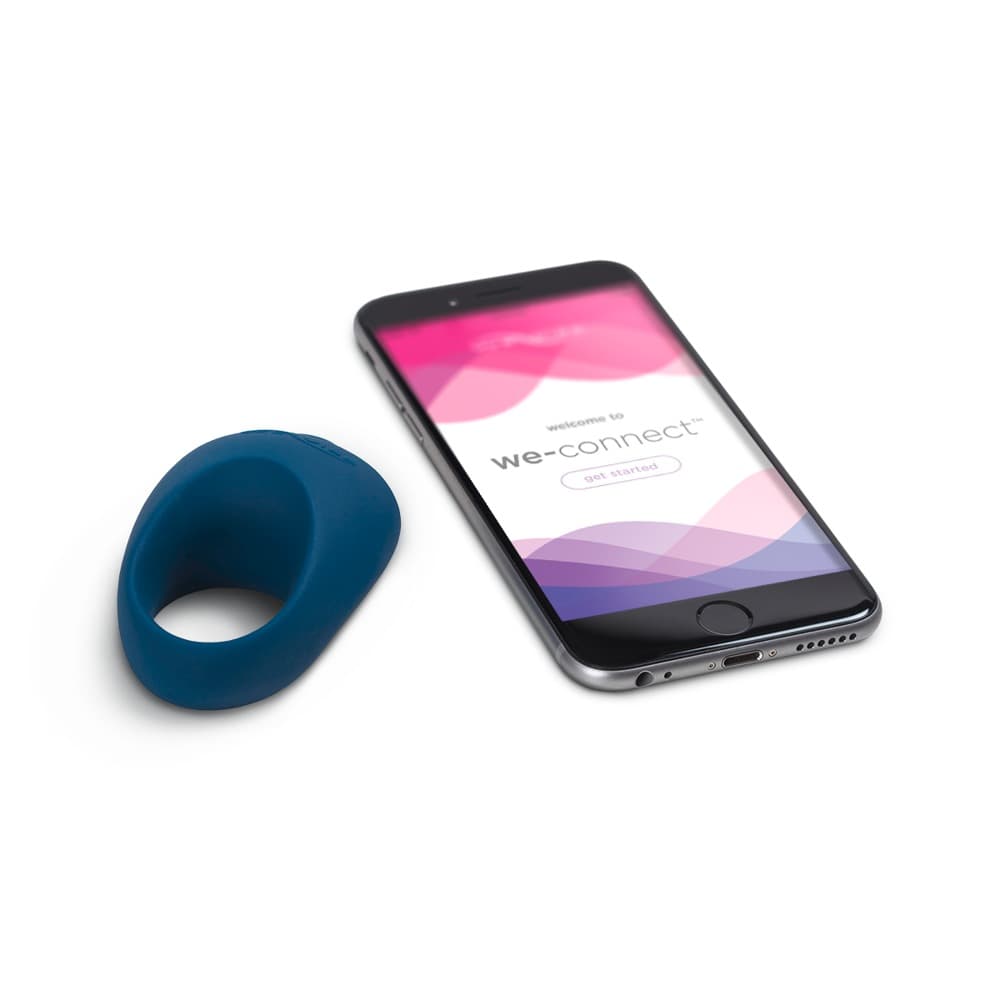 Vibro-penisring "Pivot" - ORION Erotik Shop