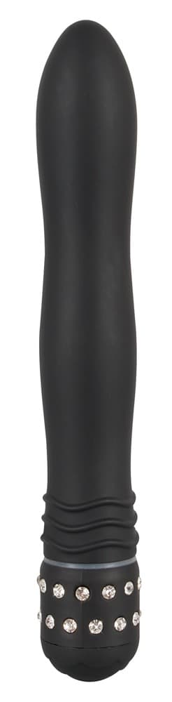 Vibrator "Diamonds", 19,3 cm - ORION Erotik Shop