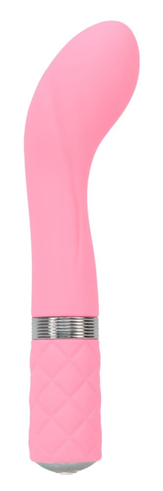 G-Punkt-Vibrator "žSassy" med trinløs vibration - ORION Erotik Shop
