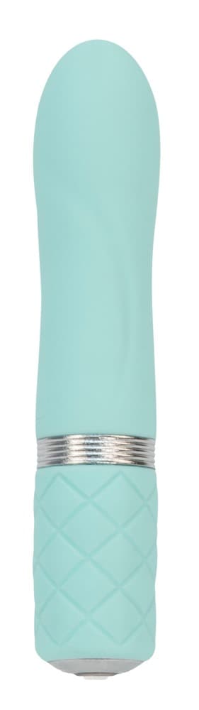 Minivibrator "žFlirty" med trinløs vibration - ORION Erotik Shop