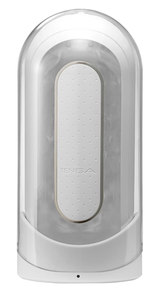 Flip Zero Electronic Vibration - ORION Erotik Shop