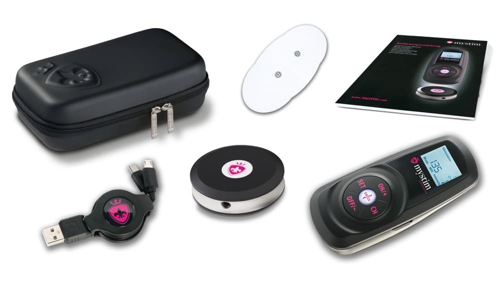 Cluster Buster - ORION Erotik Shop