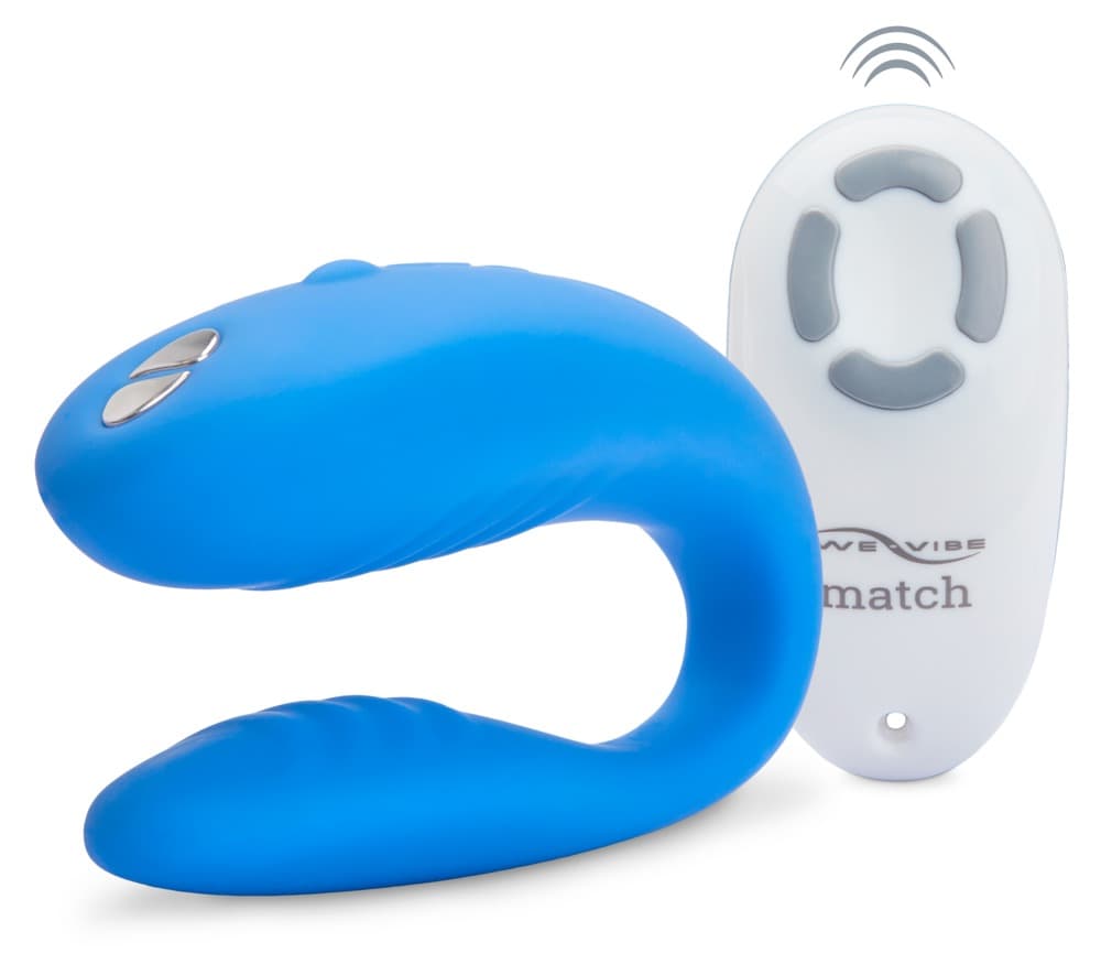 Parvibrator "Match" - ORION Erotik Shop