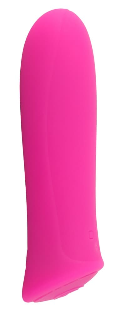 Genopladelig minivibrator - ORION Erotik Shop