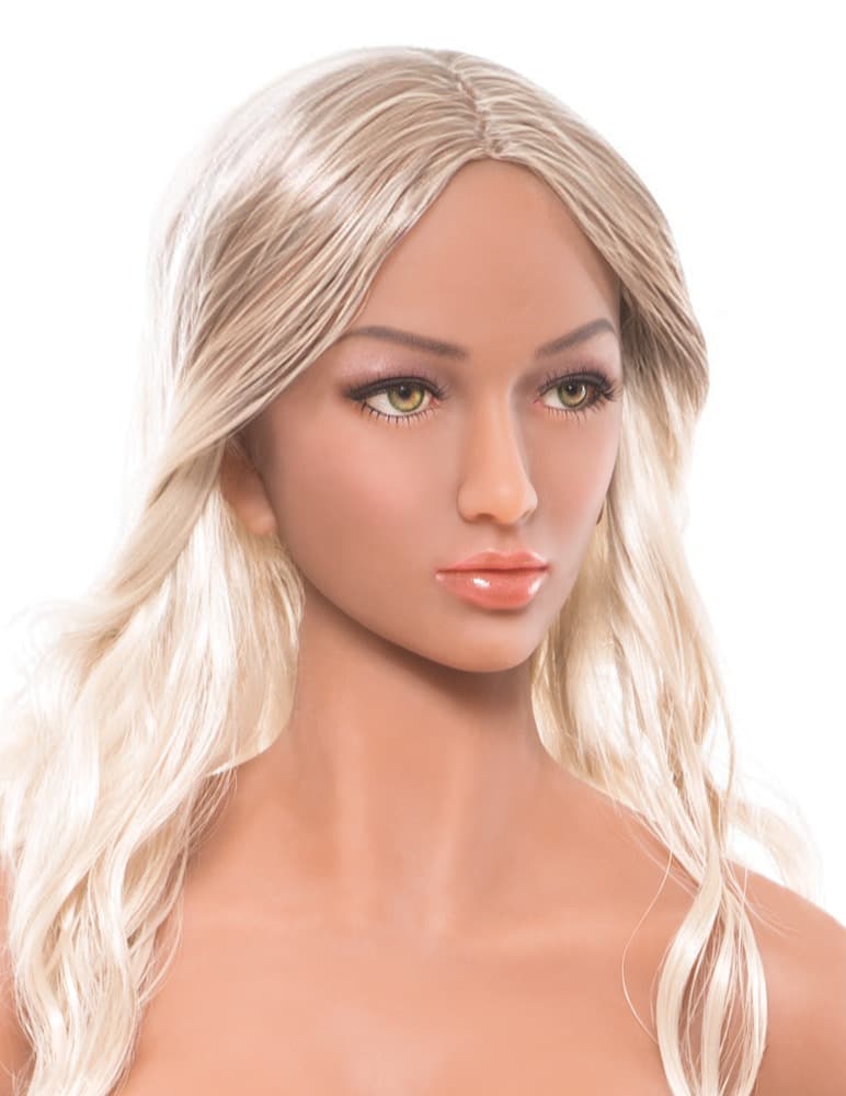 Ultimate Fantasy Dolls Kitty - ORION Erotik Shop