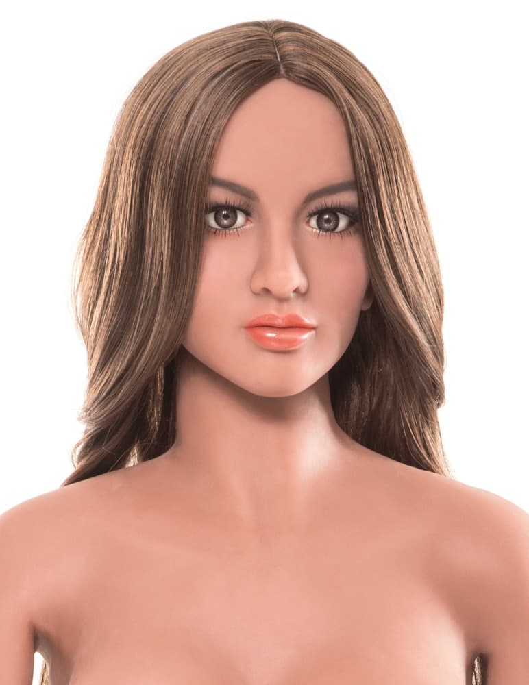 Ultimate Fantasy Doll Carmen - ORION Erotik Shop