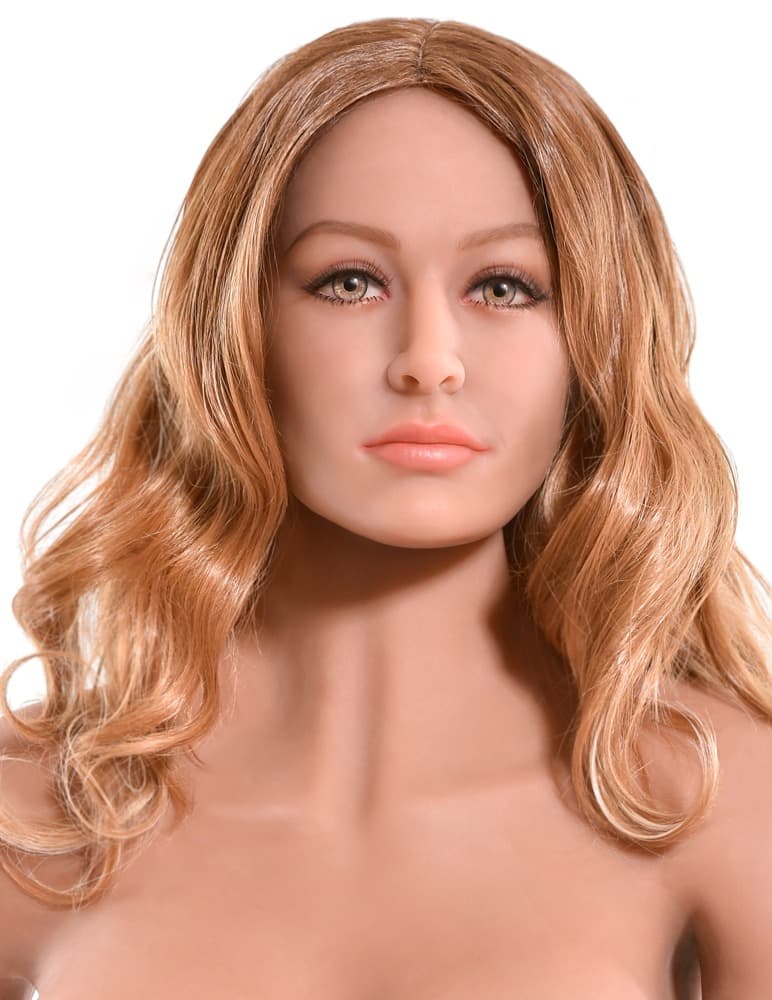 Ultimate Fantasy Doll Bianca - ORION Erotik Shop