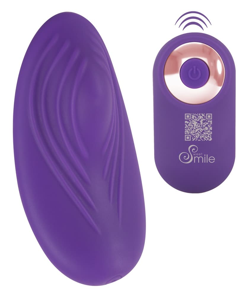 Vibrator "Panty" - ORION Erotik Shop
