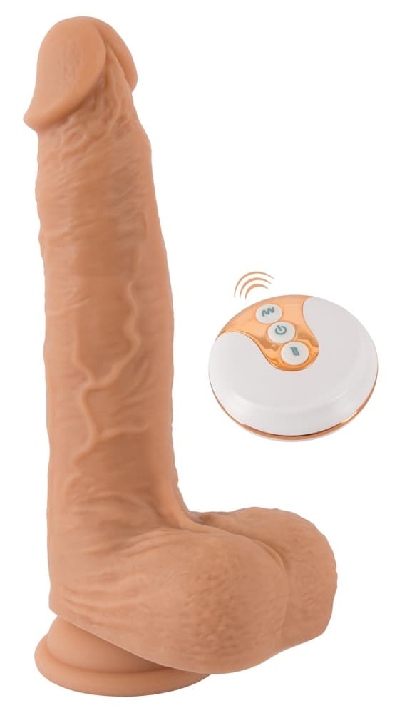 Naturvibrator - ORION Erotik Shop