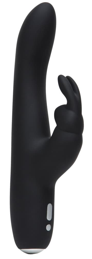 Greedy Girl Slimline Rabbitvibrator - ORION Erotik Shop