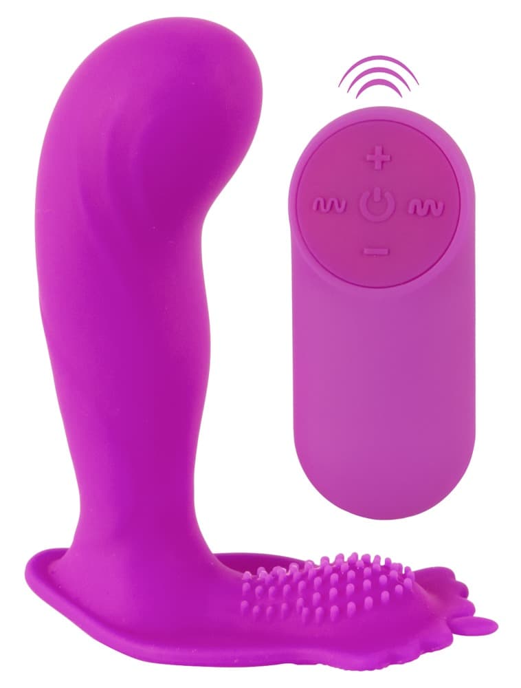 Trussevibrator - ORION Erotik Shop