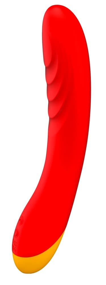 Vibrator ROMP by Womanizer "žHype" - ORION Erotik Shop