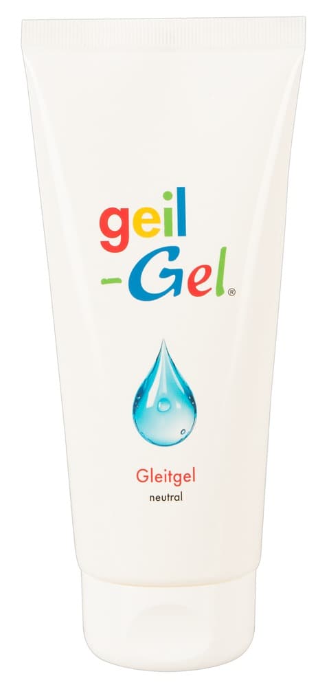 geil-Gel