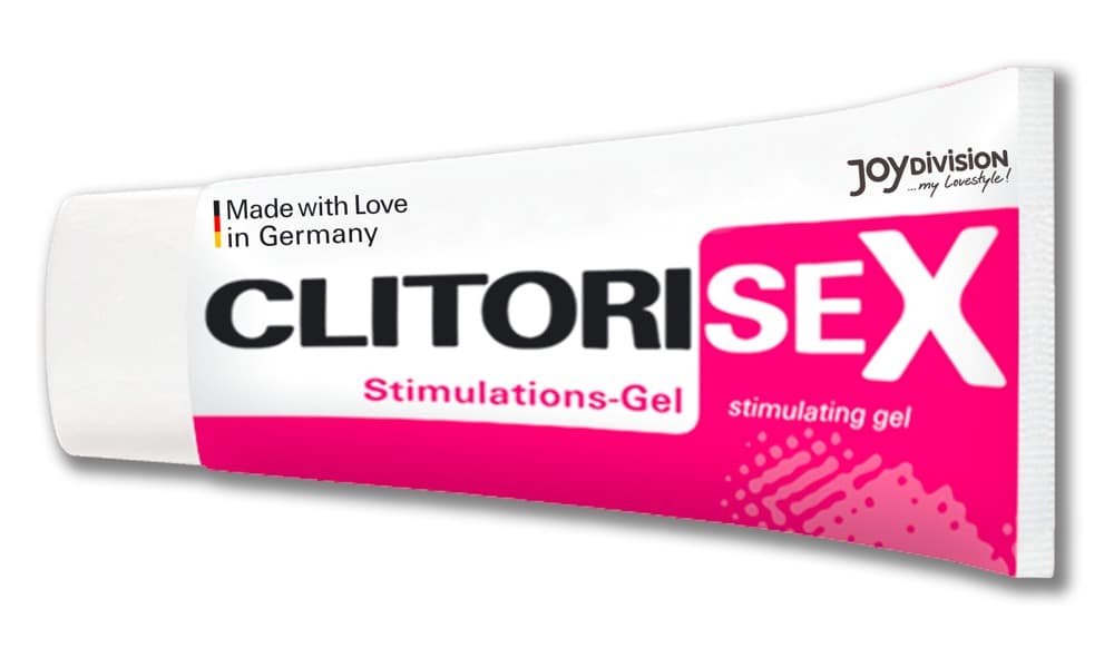 ClitoriSex - ORION Erotik Shop