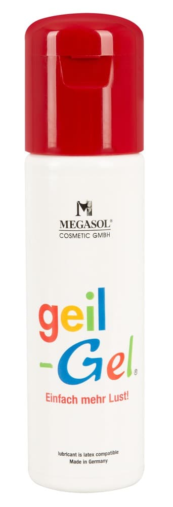 geilGEL - ORION Erotik Shop