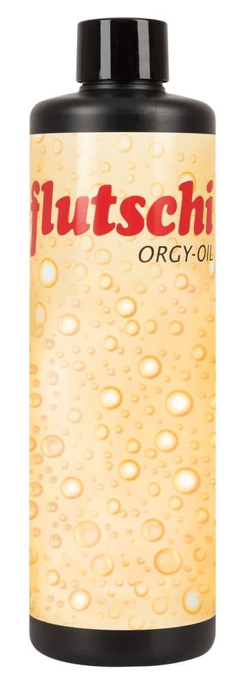 Flutschi Orgy-Oil 500 ml - ORION Erotik Shop