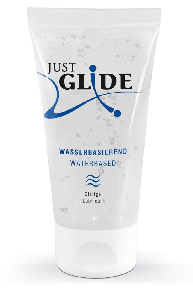 Glidecreme "žWaterbased" - ORION Erotik Shop