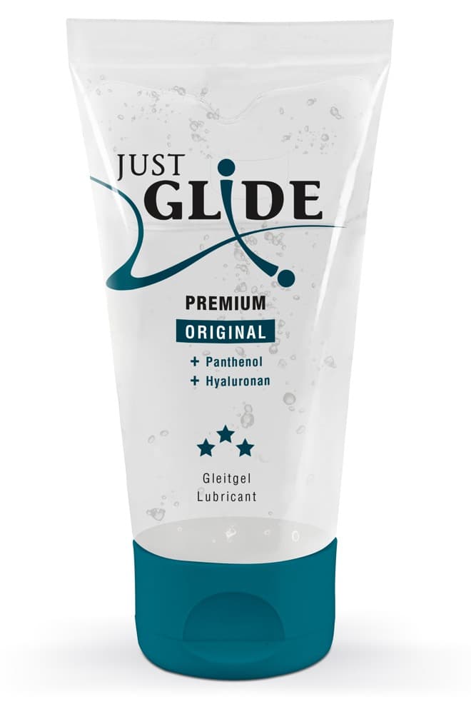Premium glidegel - ORION Erotik Shop