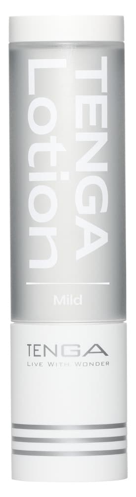 Glidecreme "Tenga Lotion Mild" til masturbatorer - ORION Erotik Shop