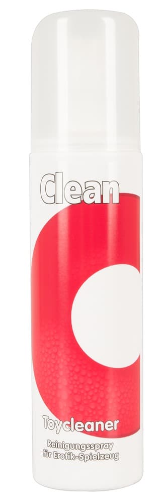 O-Clean Toycleaner - ORION Erotik Shop