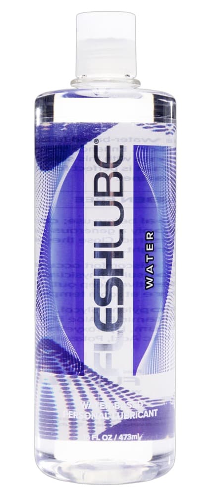 FleshLube Water