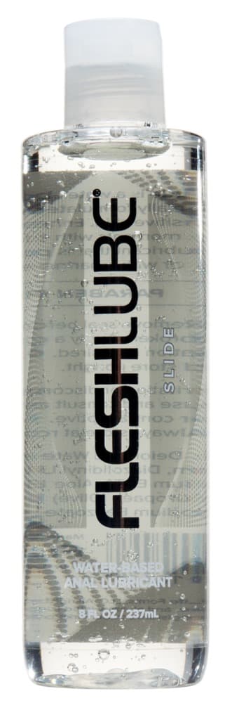 Glidecreme "FleshLube Slide", vandbaseret
