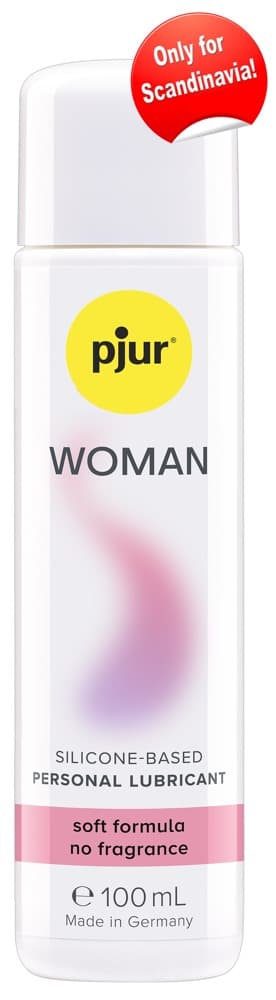 Pjur WOMAN - ORION Erotik Shop