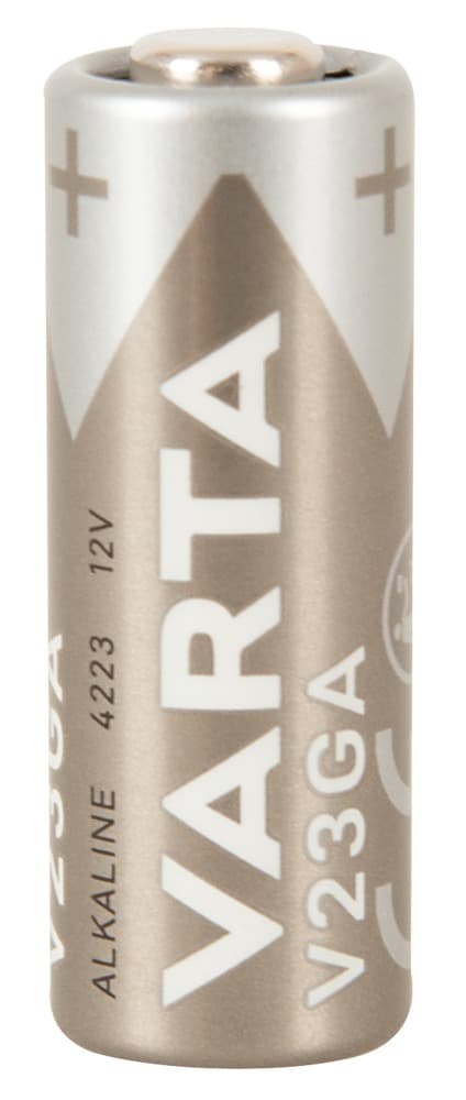 1 stk. LR23A-batteri 12V - ORION Erotik Shop