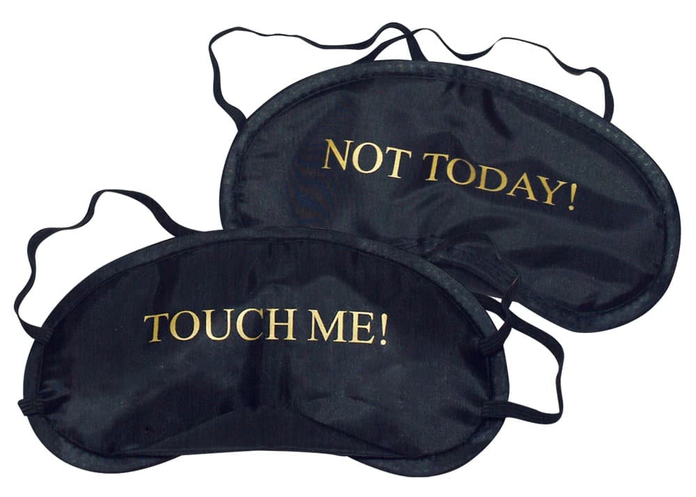 Stemningsmaske - ORION Erotik Shop