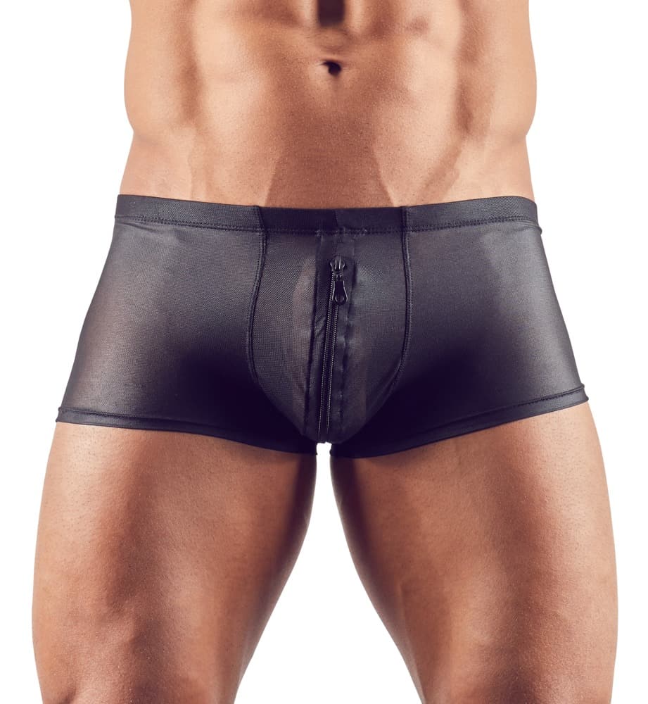 Pants, semi-transparente
