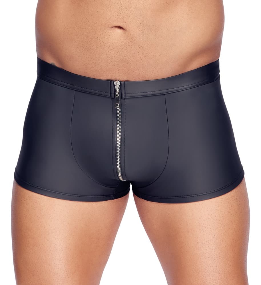Pants i mat look - ORION Erotik Shop