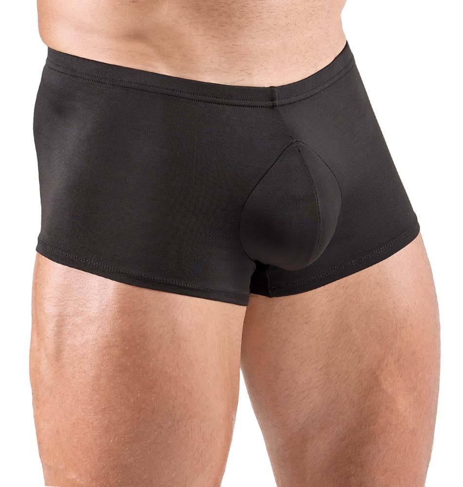 Pants med polstret suspensorium - ORION Erotik Shop