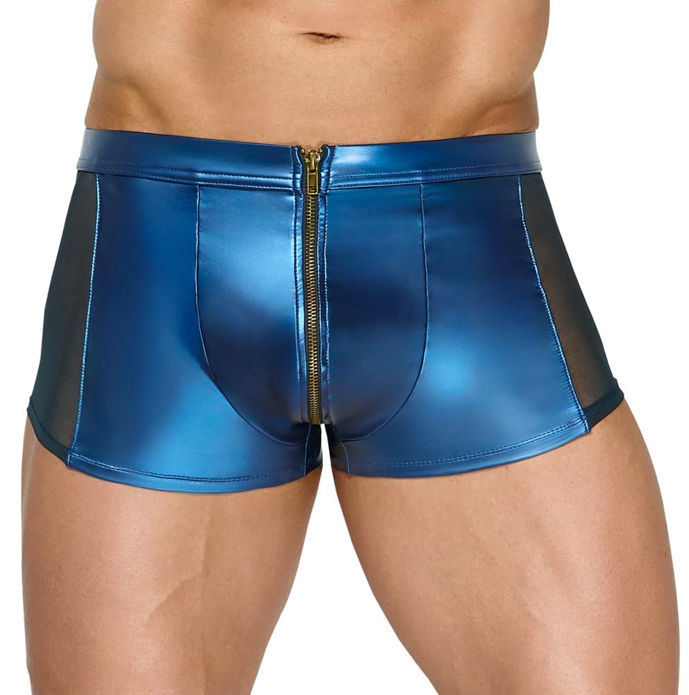 Pants med lynlås foran - ORION Erotik Shop