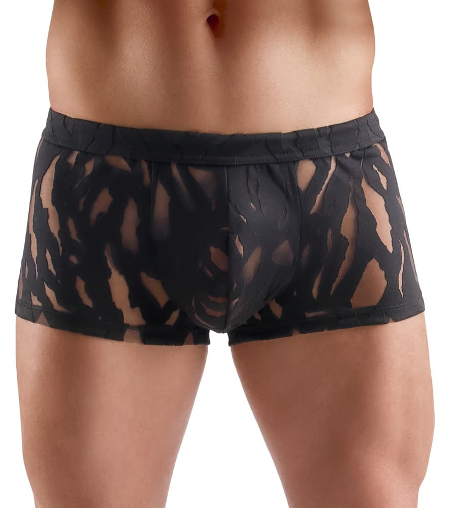Pants i burnoutlook