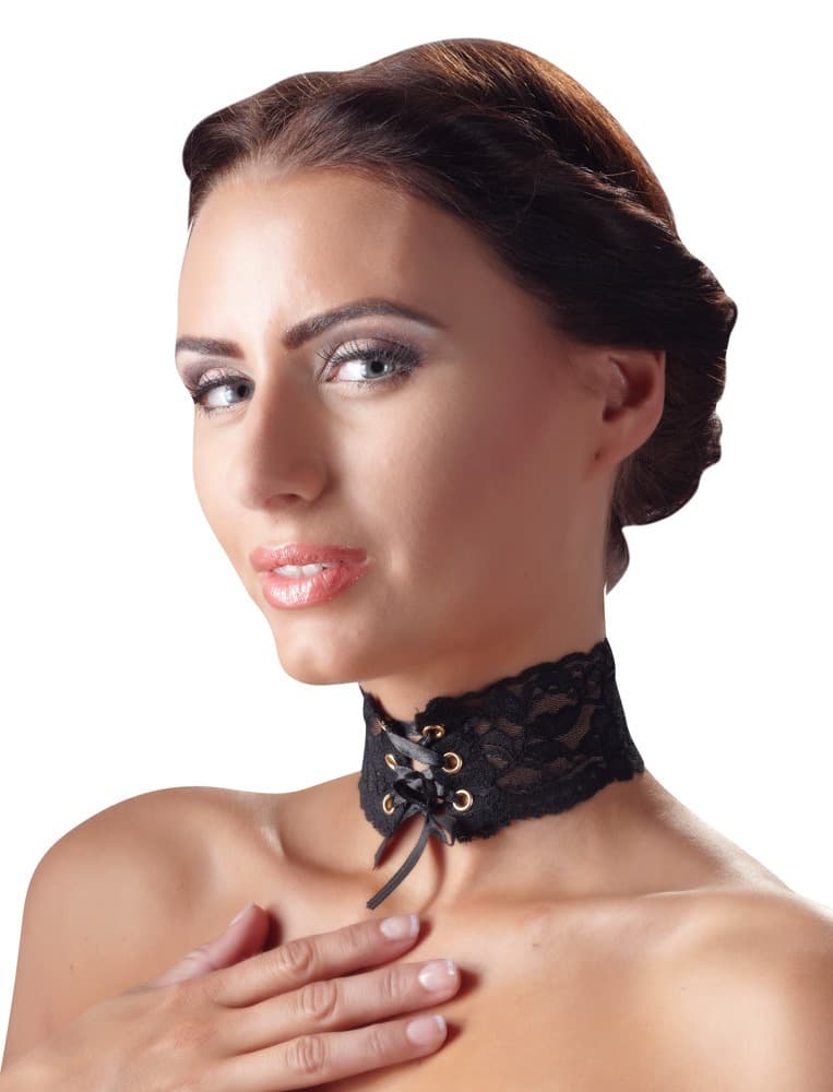 Halsbånd - ORION Erotik Shop