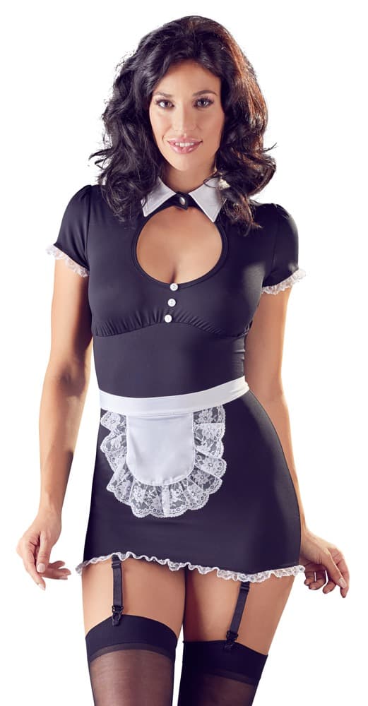 Stuepige kostume - ORION Erotik Shop