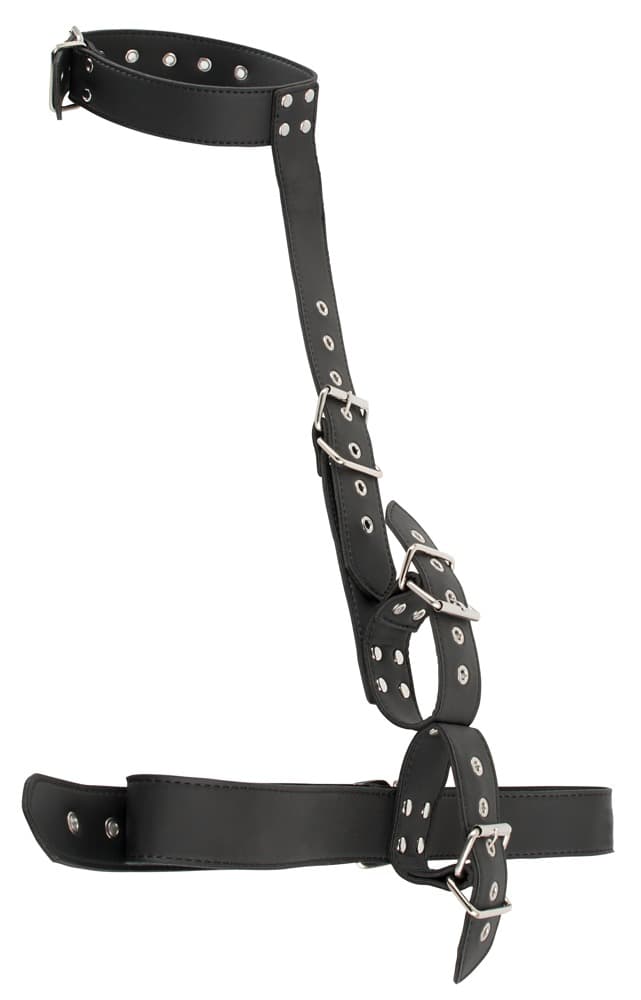 Bondage-sæt vegan - ORION Erotik Shop