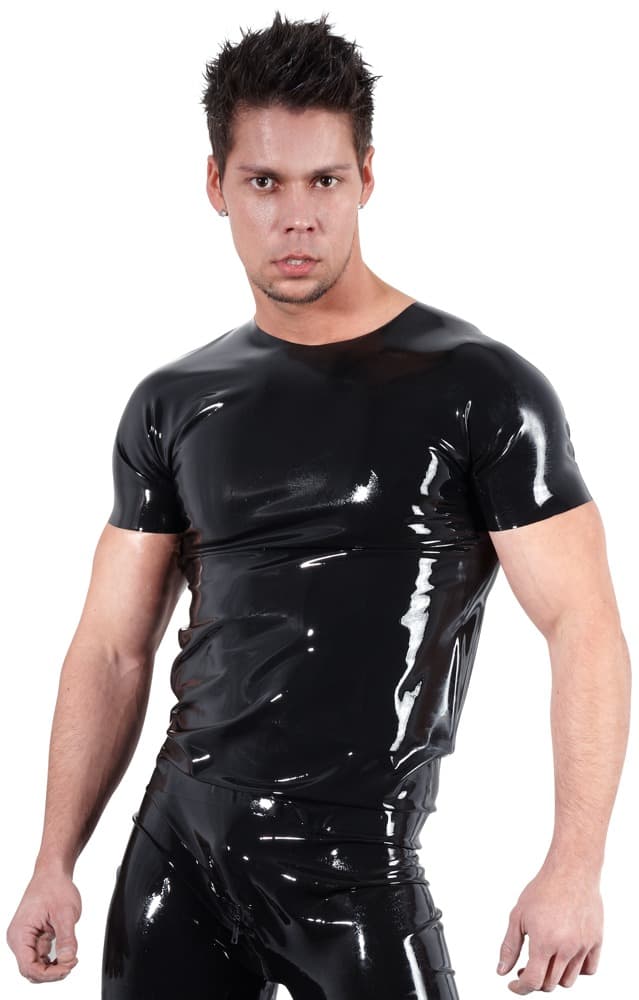 Shirt af latex - ORION Erotik Shop