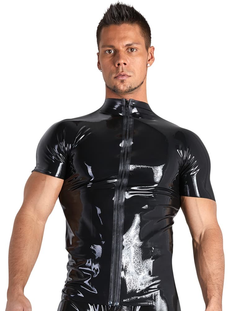 Latex shirt - ORION Erotik Shop