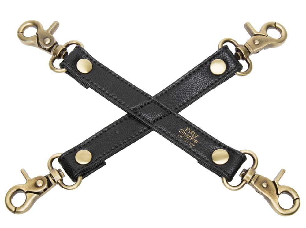 Kors Bound to You Hogtie - ORION Erotik Shop