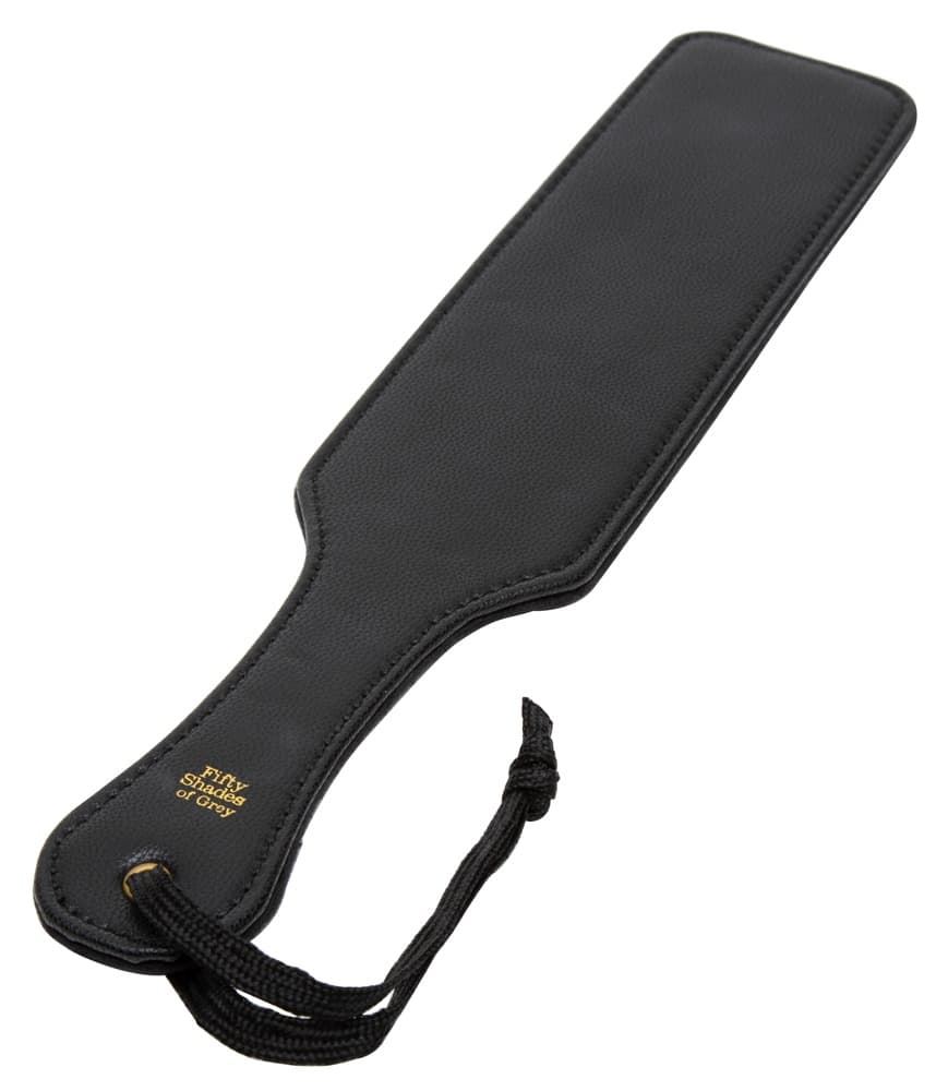 Padle "Bound to You Paddle" med forskellige slagsider - ORION Erotik Shop