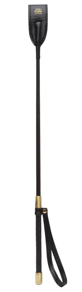 Crop "Bound to You Riding Crop" - ORION Erotik Shop