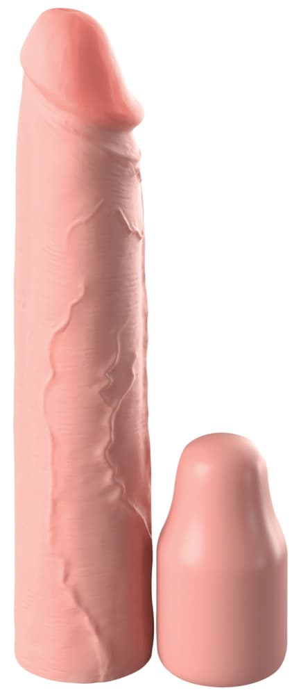 2" Silicone X-tension - ORION Erotik Shop